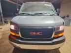 2023 GMC Savana