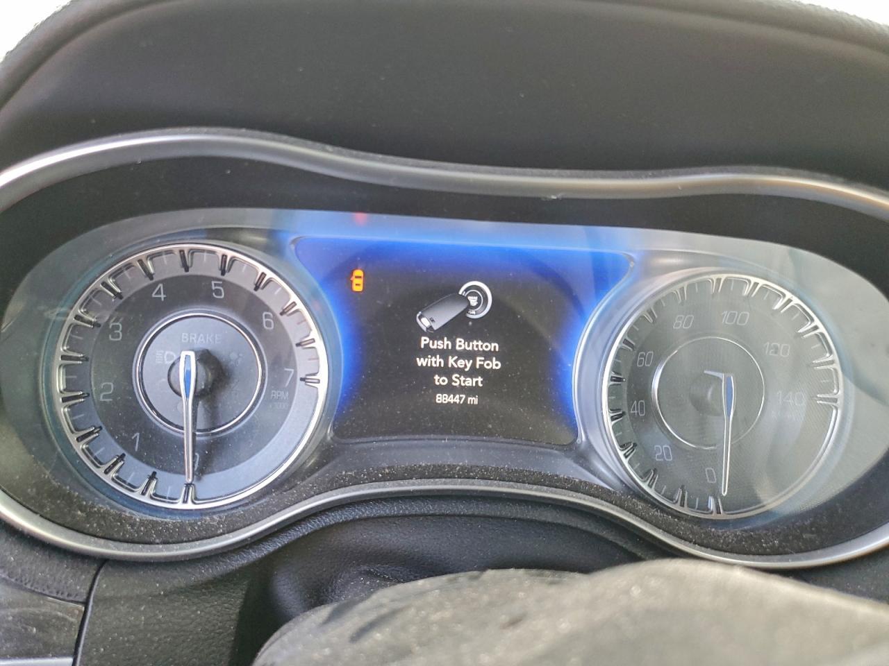2021 CHRYSLER 300