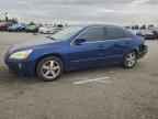 2005 HONDA ACCORD