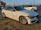 2014 BMW 3 SERIES