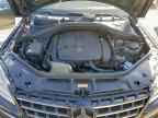 2012 MERCEDES-BENZ ML-Class