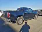 2016 GMC CANYON