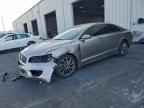 2018 LINCOLN MKZ
