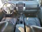 2015 NISSAN Frontier