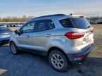 2020 FORD EcoSport