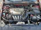 2004 HONDA ACCORD