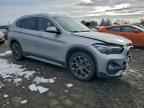 2020 BMW X1