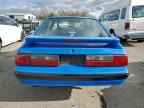 1987 FORD MUSTANG