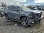 2018 GMC Yukon