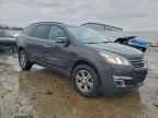 2015 CHEVROLET TRAVERSE