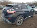 2015 NISSAN MURANO