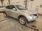 2012 NISSAN Juke