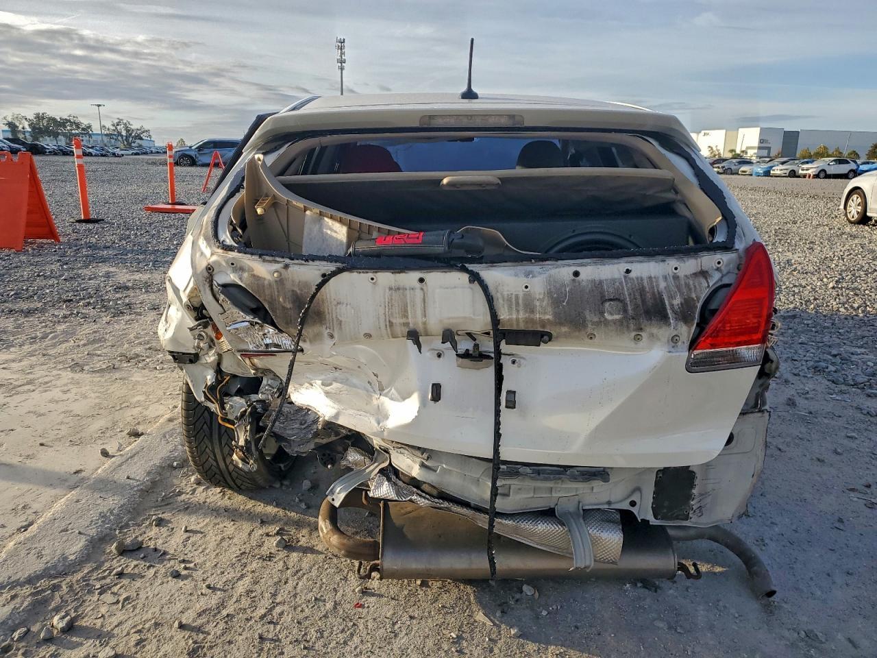 2012 TOYOTA VENZA