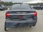 2011 CHRYSLER 200