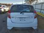 2018 NISSAN Versa Note
