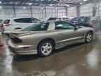 2000 PONTIAC Firebird