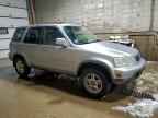 2001 HONDA CR-V