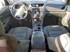 2015 CHEVROLET TRAVERSE
