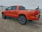 2016 TOYOTA TACOMA