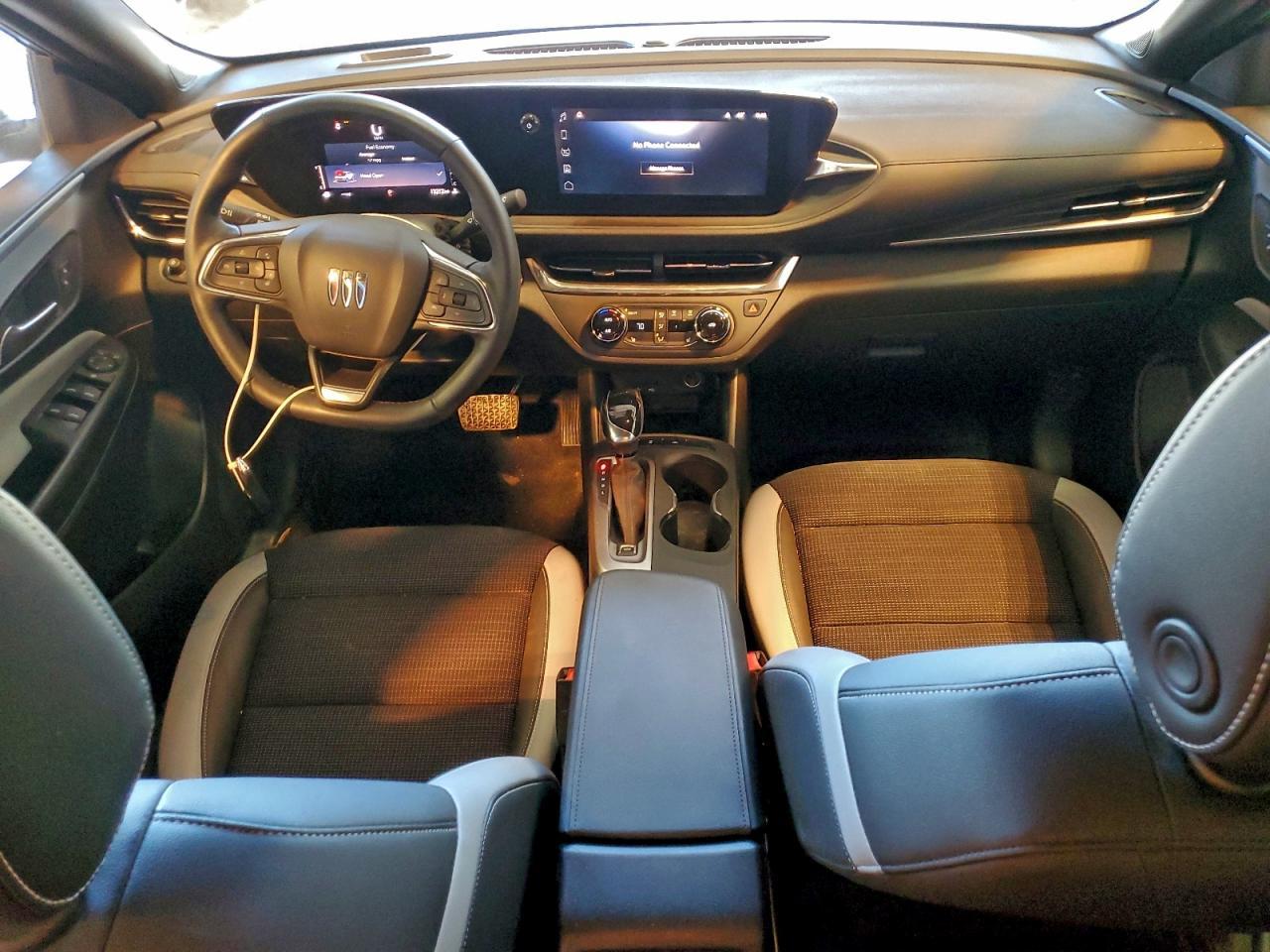 2024 BUICK Envista