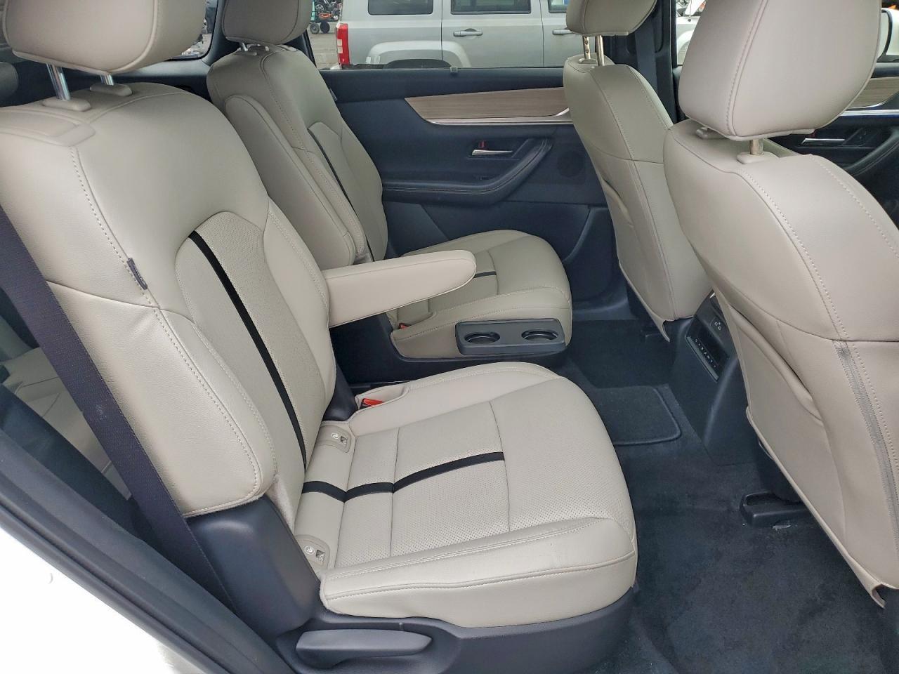 2024 MAZDA CX-90