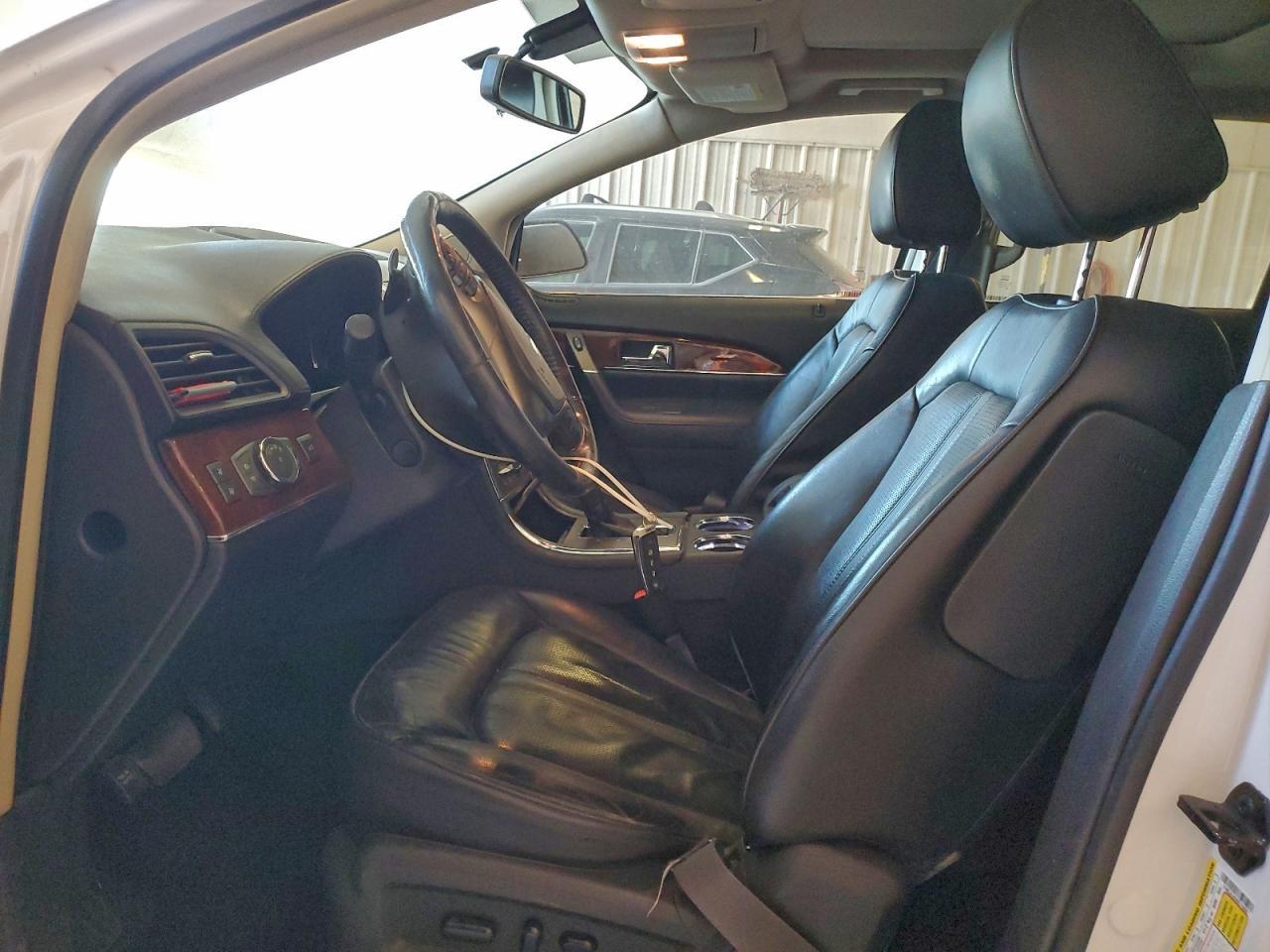 2014 LINCOLN MKX
