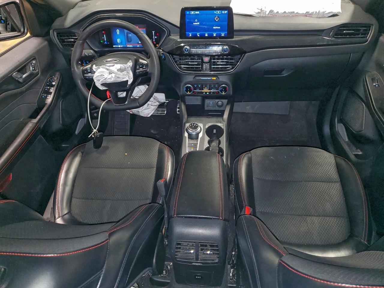2023 FORD ESCAPE
