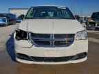 2013 DODGE GRAND CARAVAN