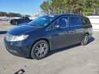 2011 HONDA ODYSSEY