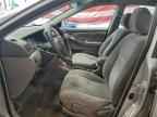 2003 TOYOTA COROLLA