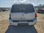 2014 NISSAN Armada