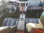 2013 SUBARU Outback