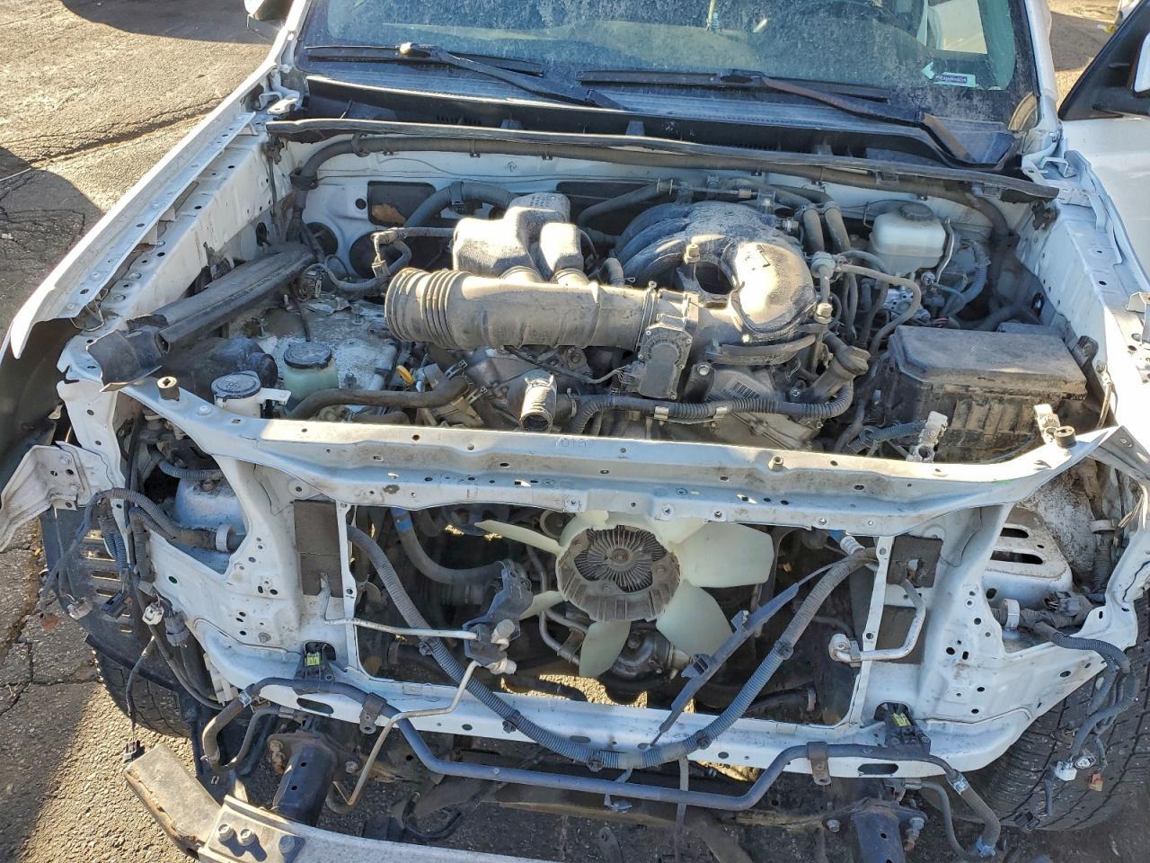 2014 TOYOTA 4Runner