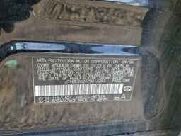 2007 LEXUS IS 350