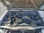 2004 NISSAN Frontier