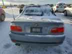 2006 BMW 3 SERIES