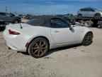 2016 MAZDA MX-5 Miata