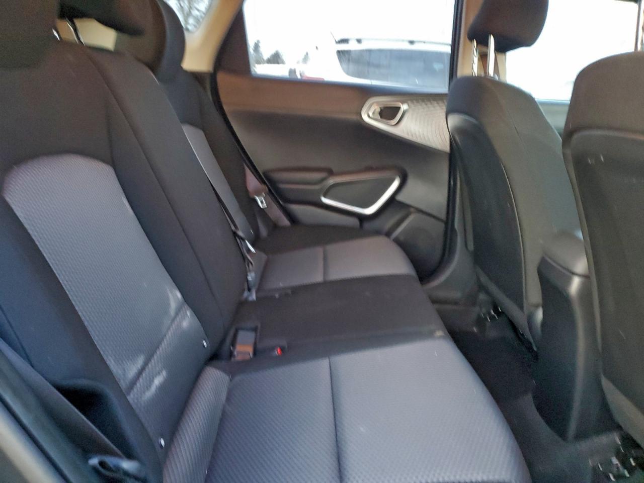 2023 KIA SOUL