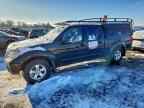 2012 NISSAN Frontier