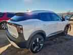 2025 NISSAN KICKS