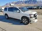 2007 NISSAN Armada