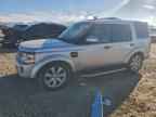 2016 LAND ROVER LR4