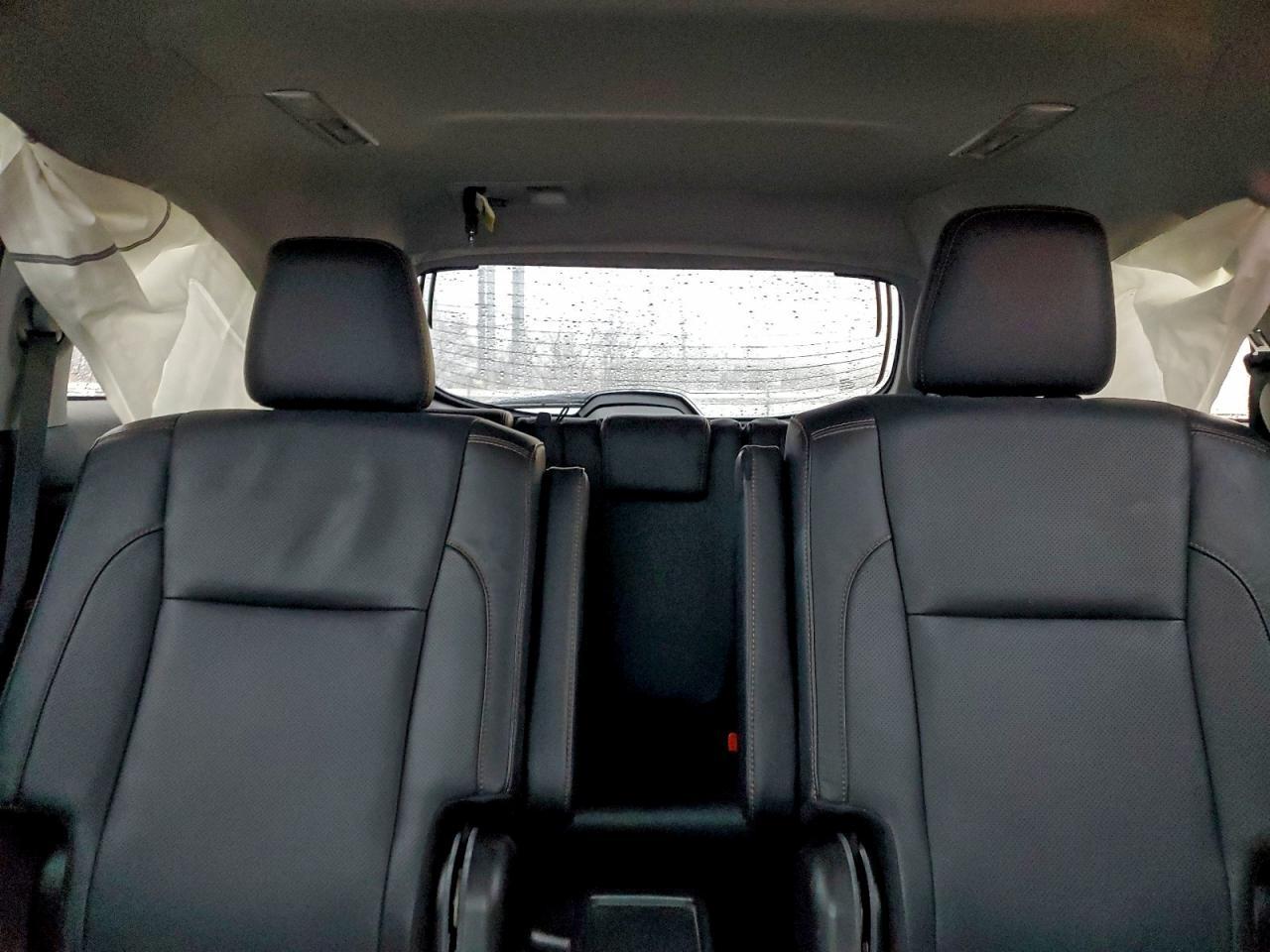 2017 TOYOTA Highlander Hybrid