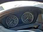 2010 BMW 5 series