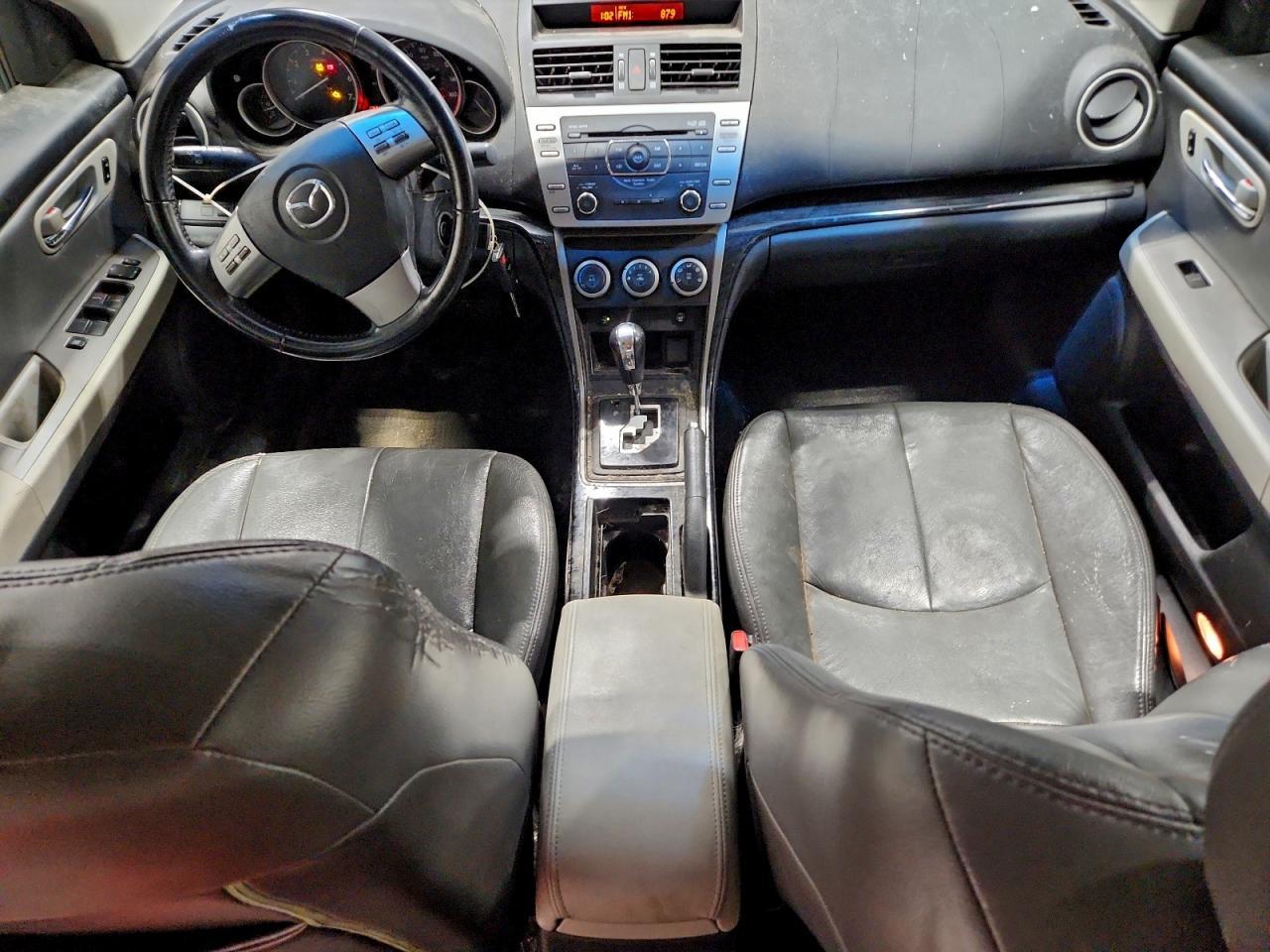 2010 MAZDA 6