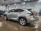 2017 LEXUS NX 300H