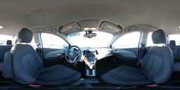 2014 CHEVROLET SONIC