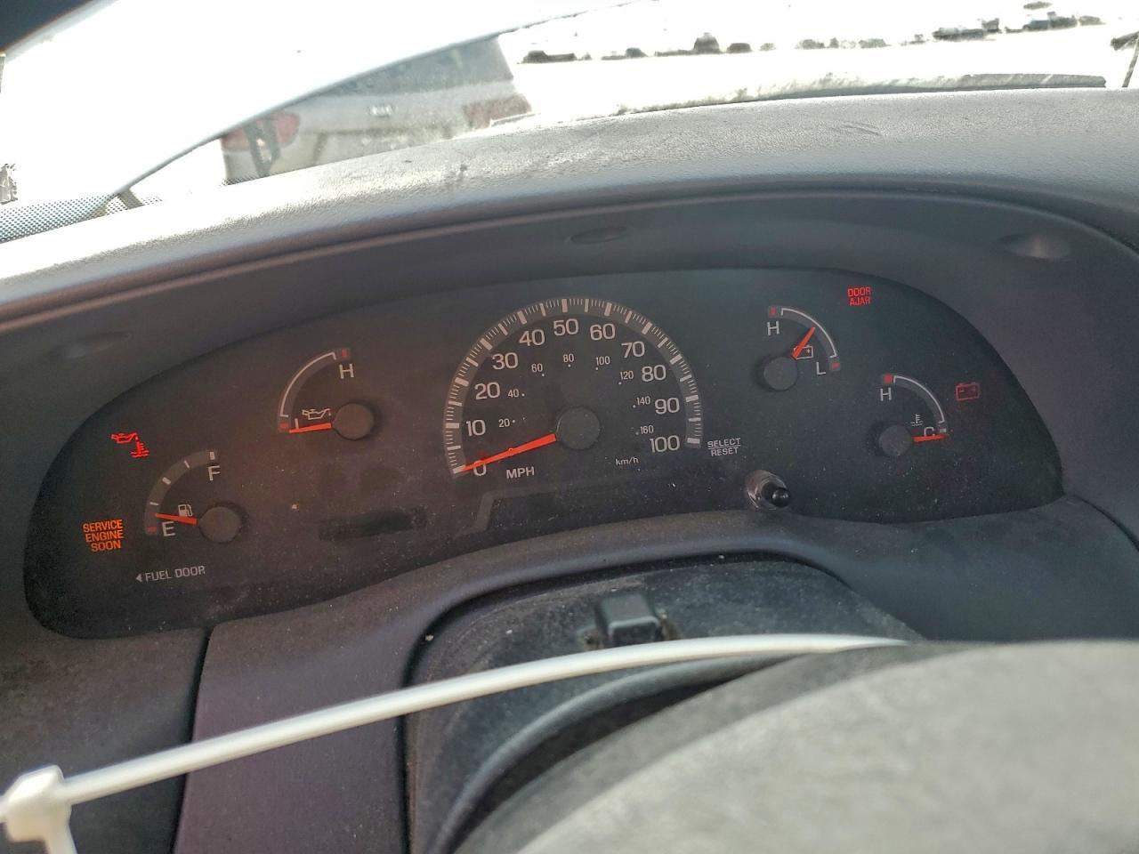 2004 FORD F-150