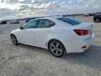 2011 LEXUS IS 250