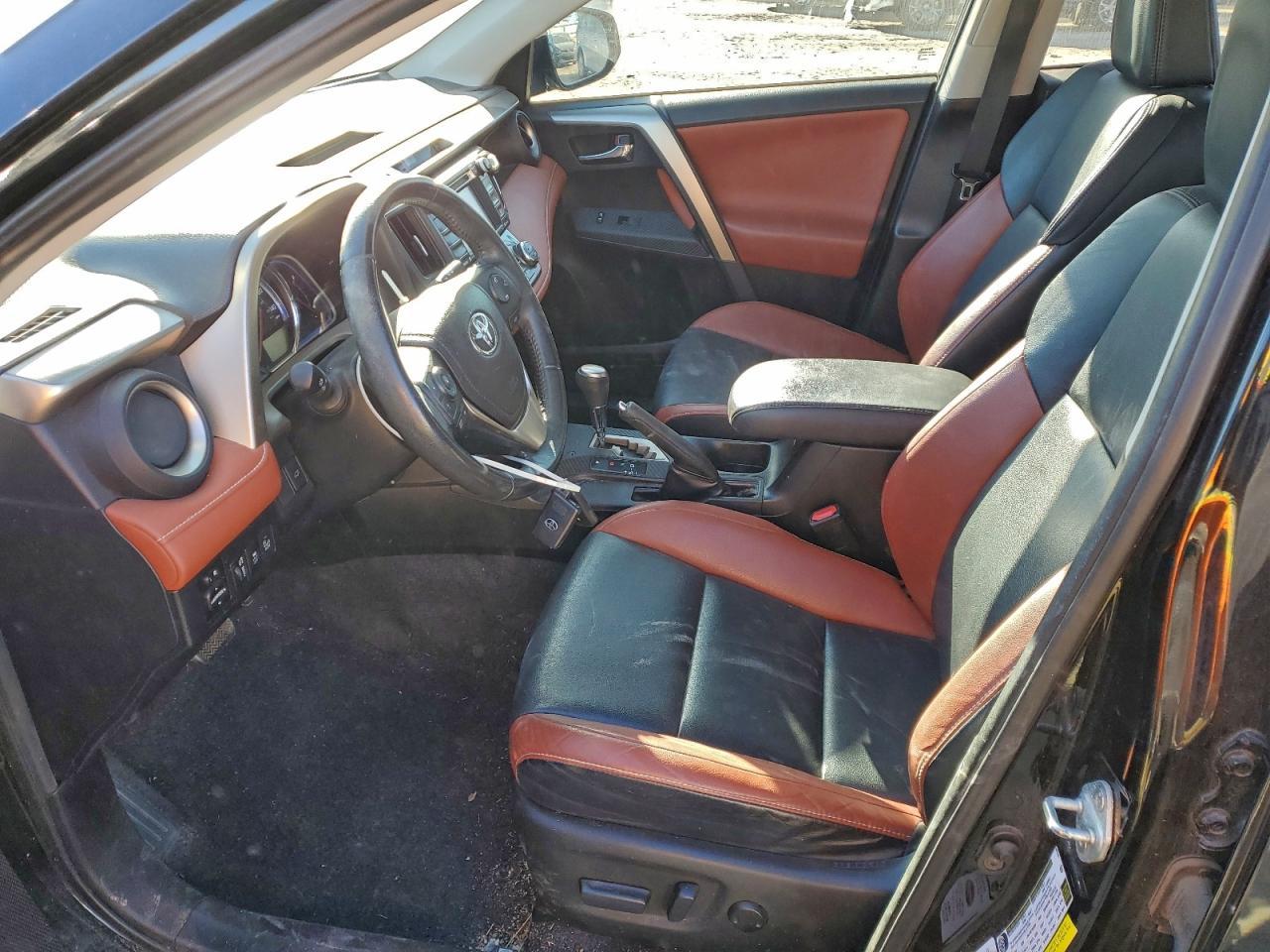 2014 TOYOTA RAV4